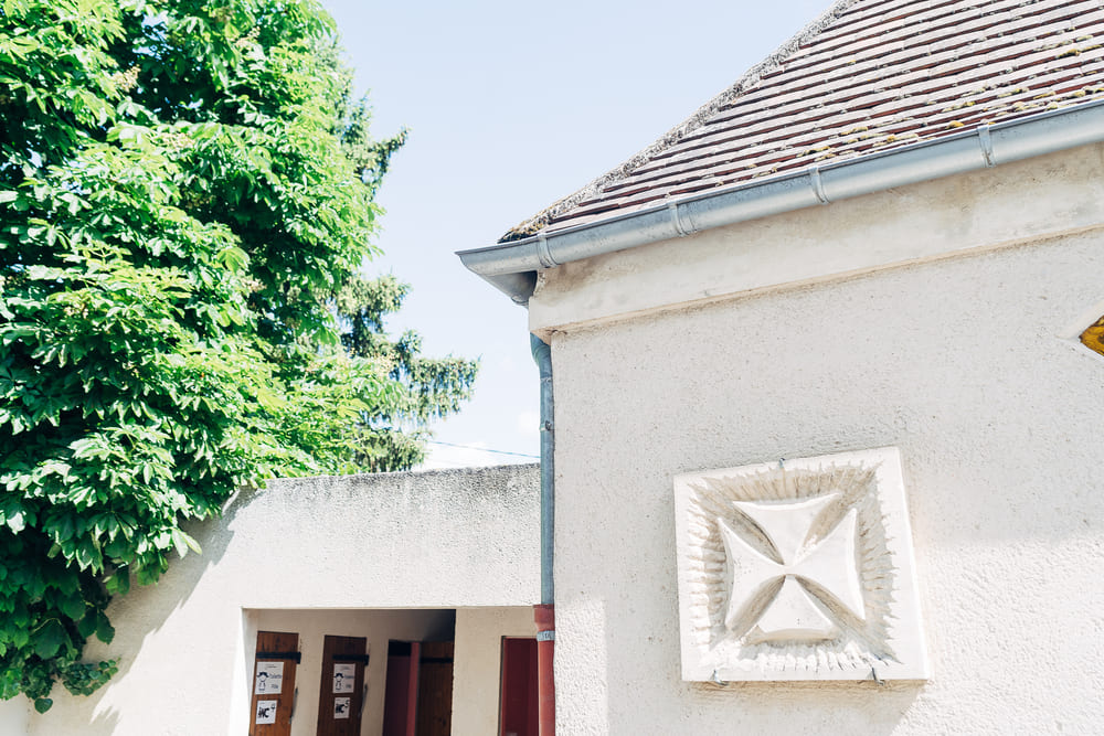 Lieu de vie pastorale de l'Institution Sainte-Thérèse